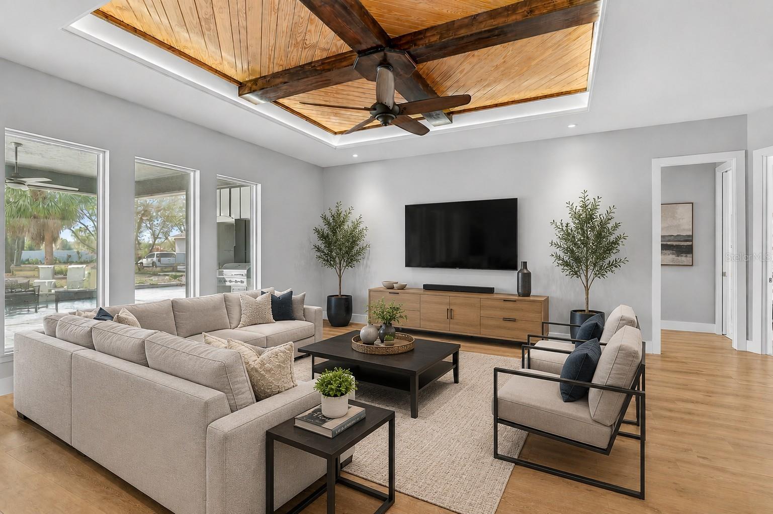 BALLI ACRES - Residential