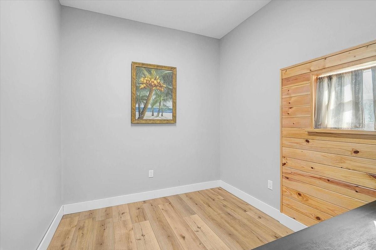 BALLI ACRES - Residential