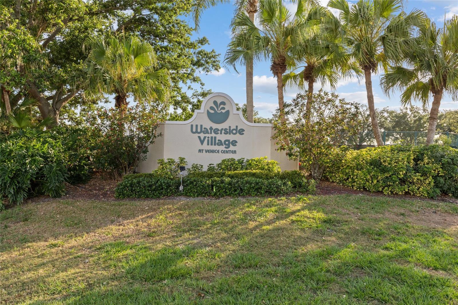 SOUTH PRESERVE 03 AT WATERSIDE VILLAGE PH 01 - Residential