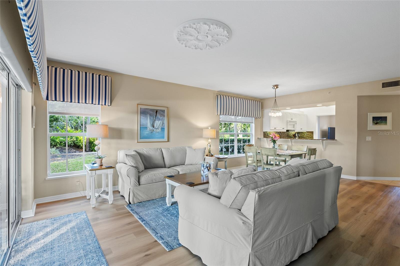 SOUTH PRESERVE 03 AT WATERSIDE VILLAGE PH 01 - Residential