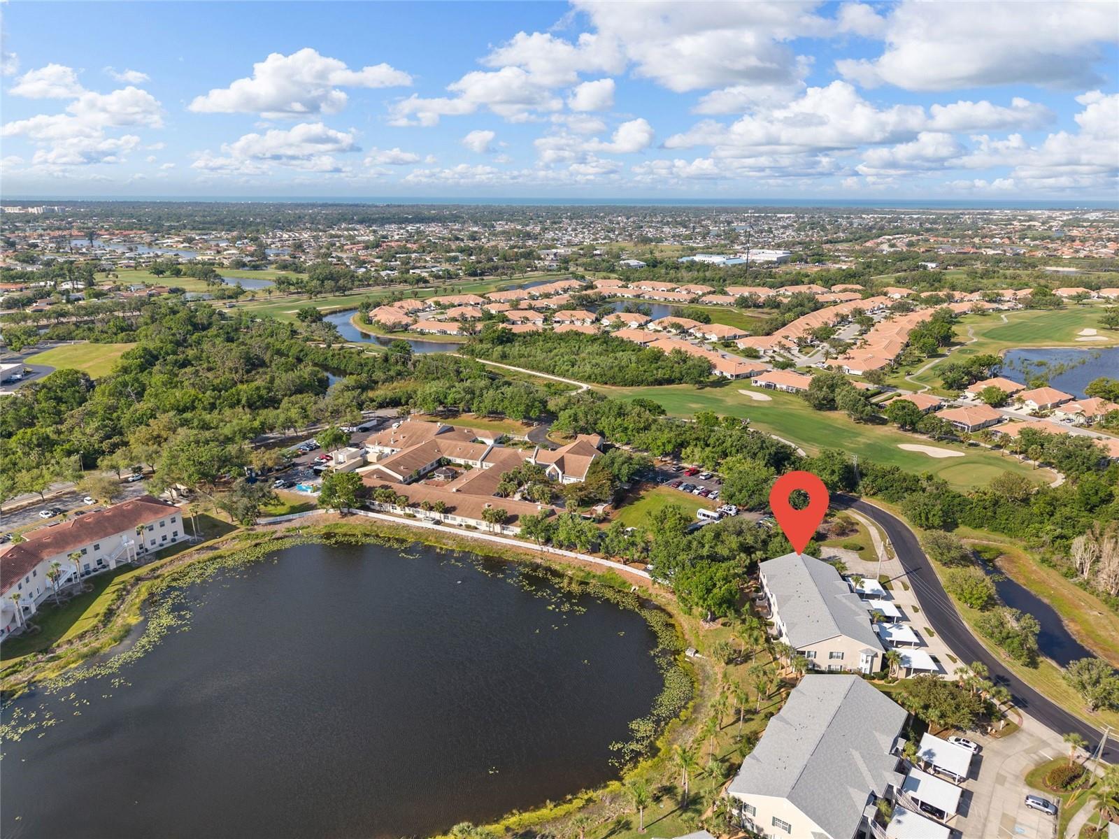 SOUTH PRESERVE 03 AT WATERSIDE VILLAGE PH 01 - Residential