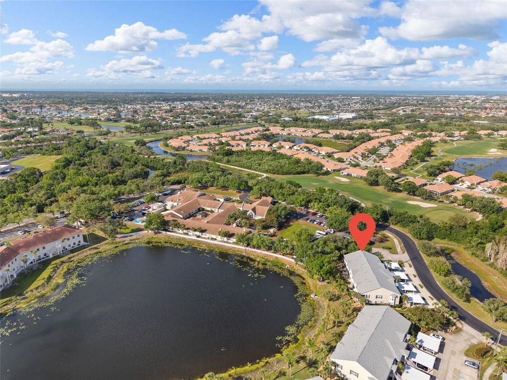 Photo of 442 Sunset Lake Boulevard #104, Venice, FL 34292 (MLS # N6140622)
