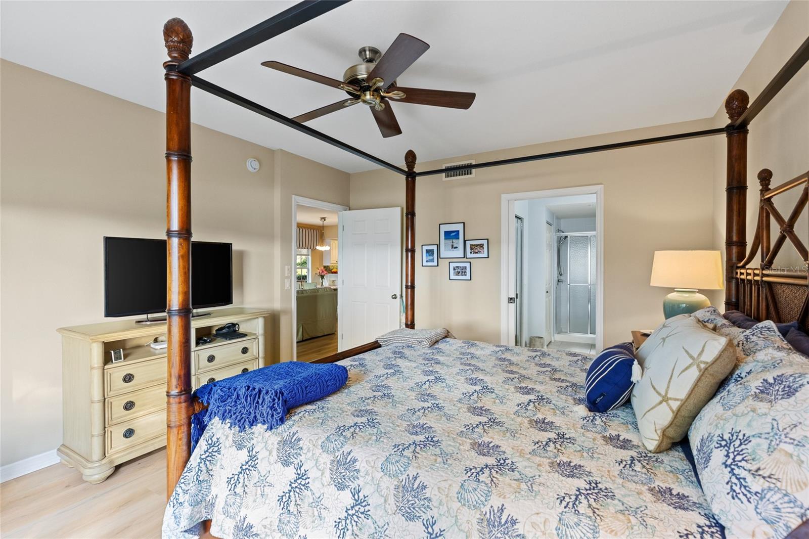 SOUTH PRESERVE 03 AT WATERSIDE VILLAGE PH 01 - Residential