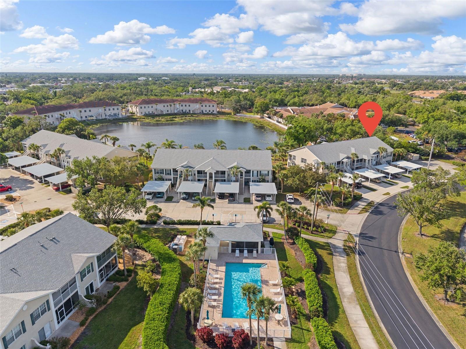 SOUTH PRESERVE 03 AT WATERSIDE VILLAGE PH 01 - Residential