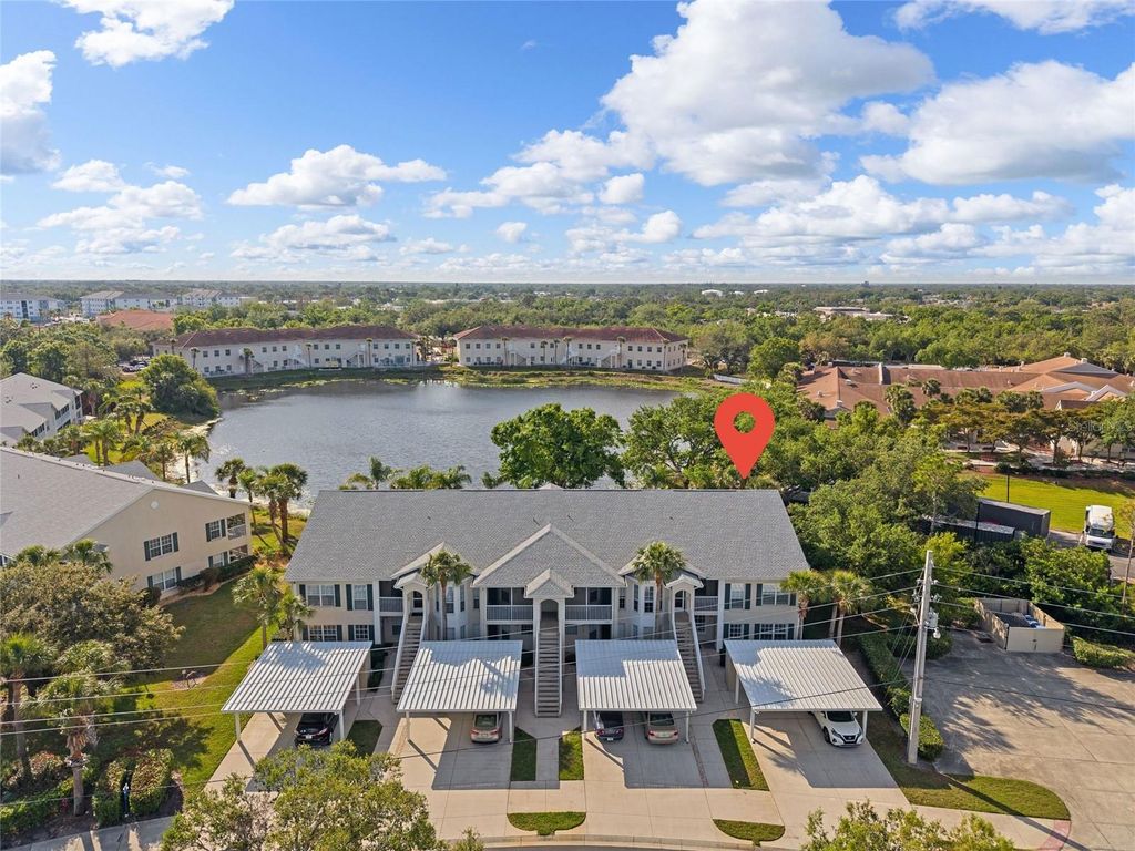 Photo of 442 Sunset Lake Boulevard #104, Venice, FL 34292 (MLS # N6140622)