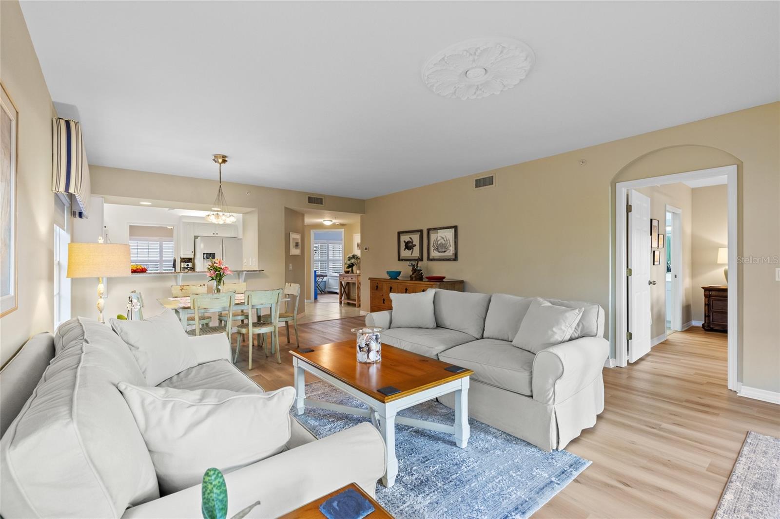 SOUTH PRESERVE 03 AT WATERSIDE VILLAGE PH 01 - Residential