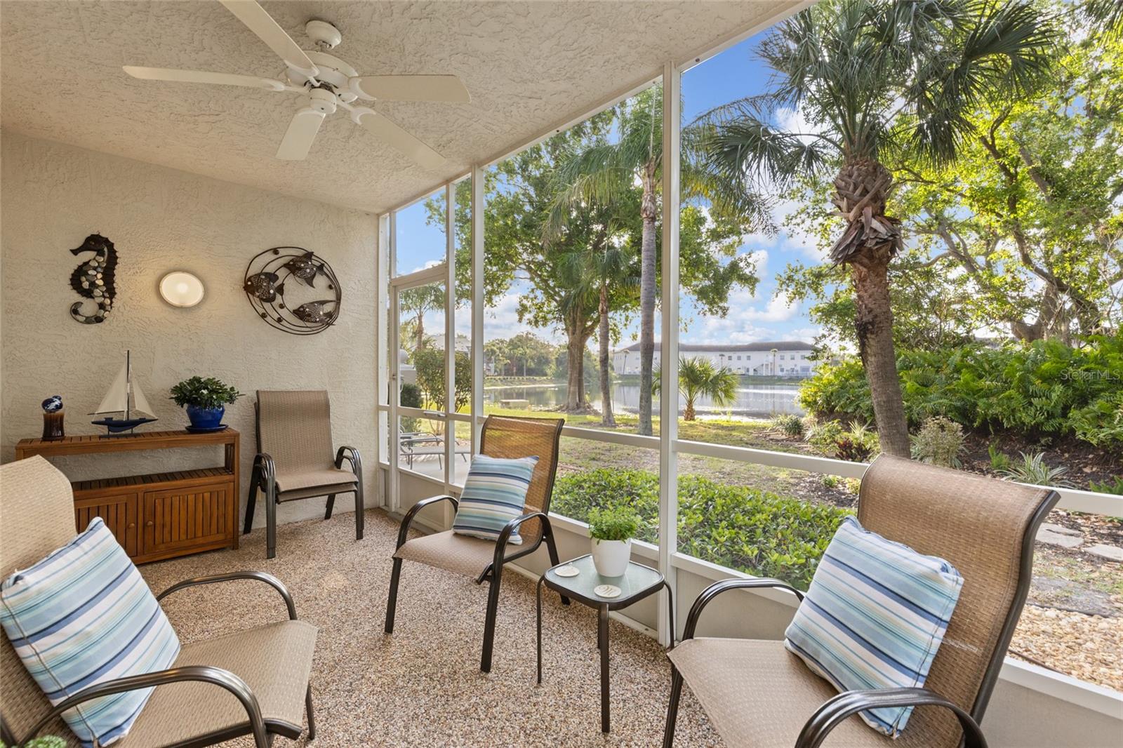SOUTH PRESERVE 03 AT WATERSIDE VILLAGE PH 01 - Residential