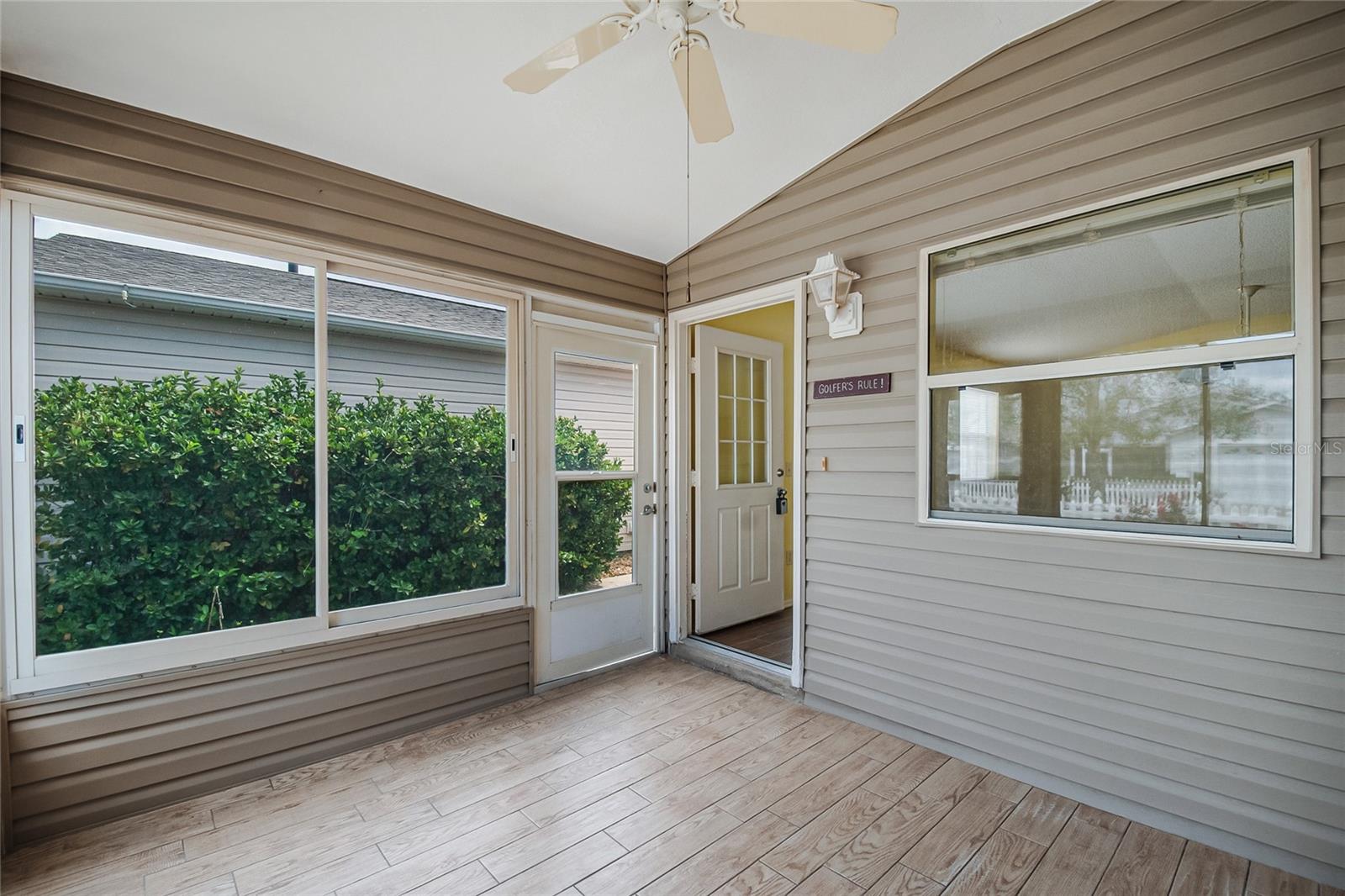 VILLAGES OF SUMTER SOUTHERN OAKS VILLAS - Residential