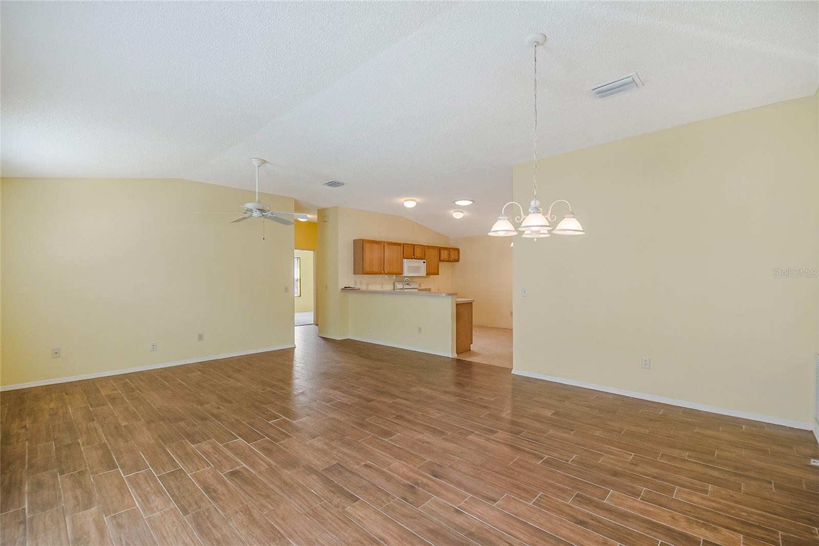 VILLAGES OF SUMTER SOUTHERN OAKS VILLAS - Residential