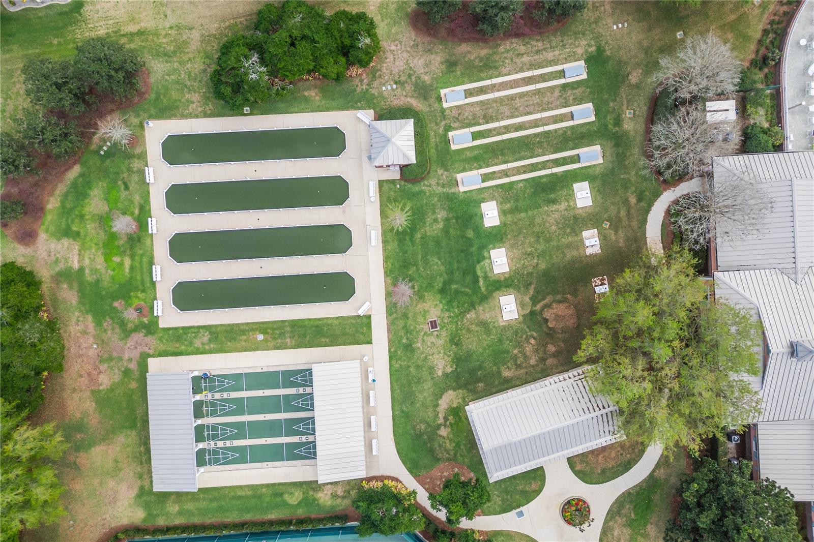 VILLAGES OF SUMTER SOUTHERN OAKS VILLAS - Residential