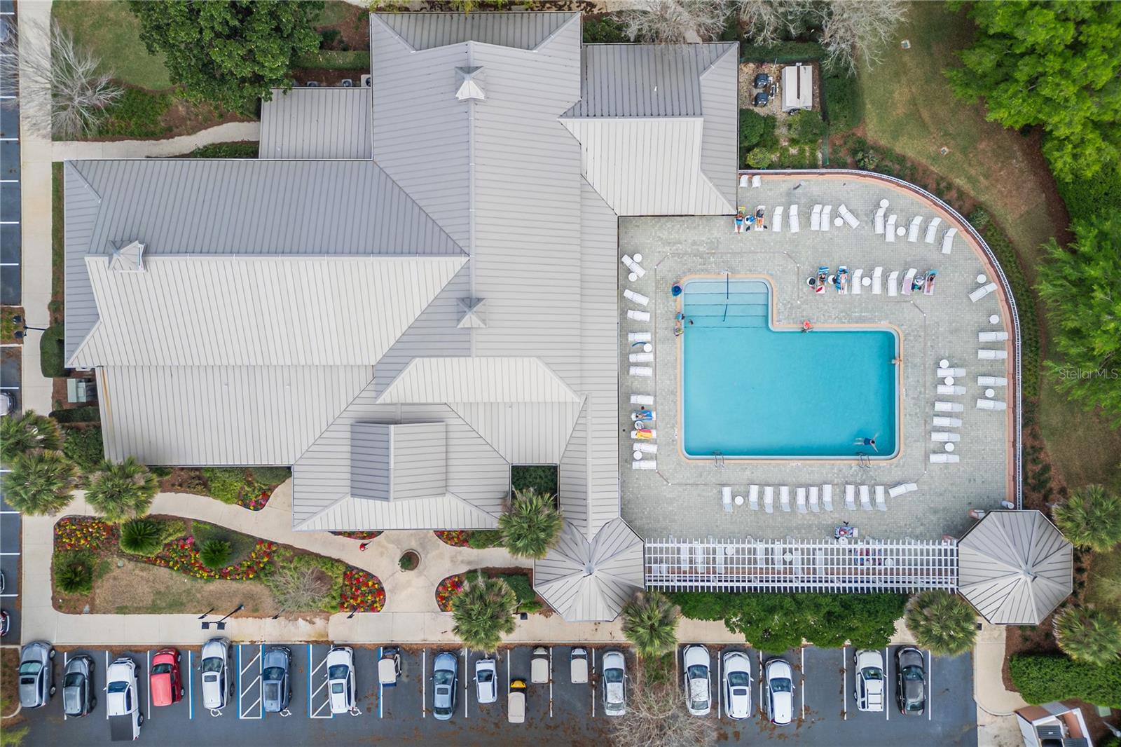 VILLAGES OF SUMTER SOUTHERN OAKS VILLAS - Residential