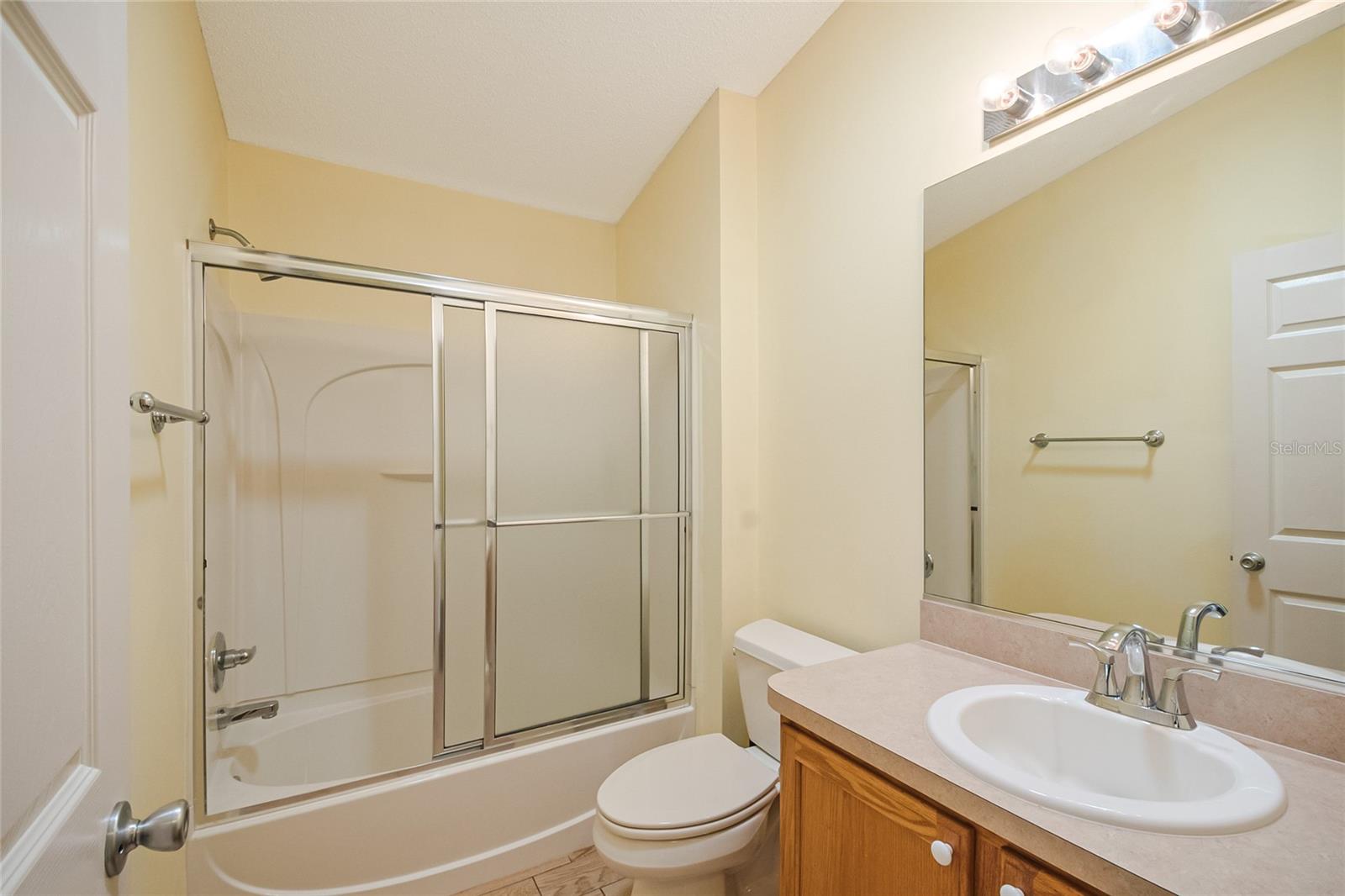 VILLAGES OF SUMTER SOUTHERN OAKS VILLAS - Residential