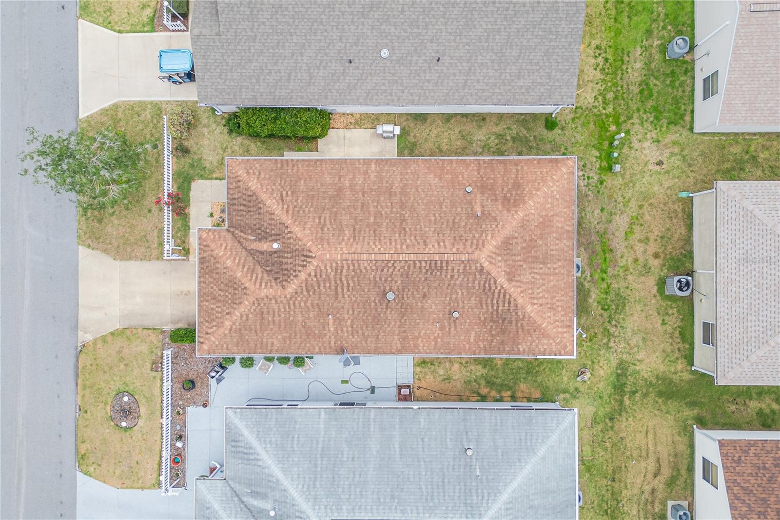 VILLAGES OF SUMTER SOUTHERN OAKS VILLAS - Residential