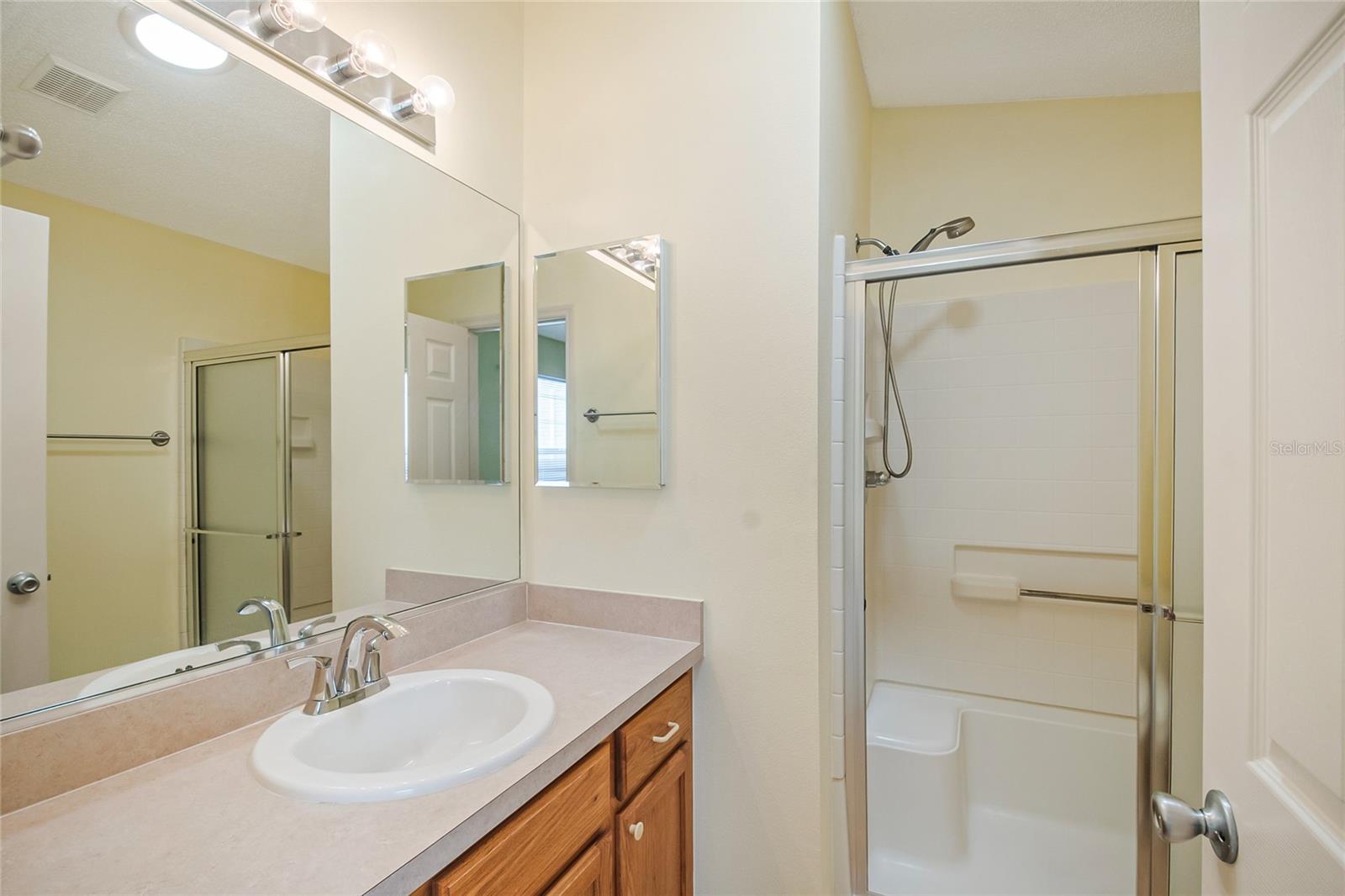 VILLAGES OF SUMTER SOUTHERN OAKS VILLAS - Residential