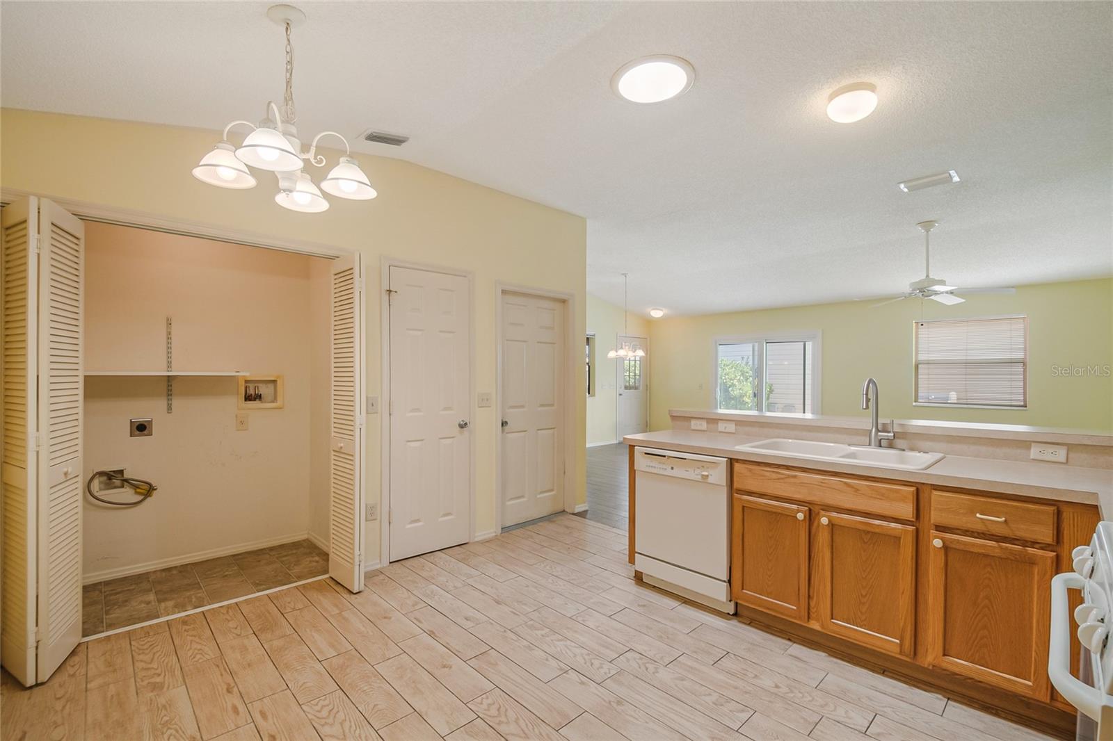 VILLAGES OF SUMTER SOUTHERN OAKS VILLAS - Residential