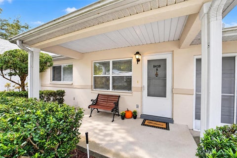 Tiny photo for 9439 SW 85th Ave Road #B, Ocala, FL 34481 (MLS # OM734785)