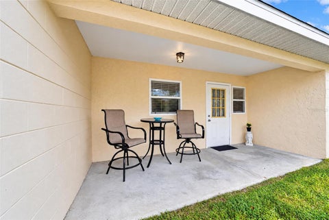 Tiny photo for 9439 SW 85th Ave Road #B, Ocala, FL 34481 (MLS # OM734785)