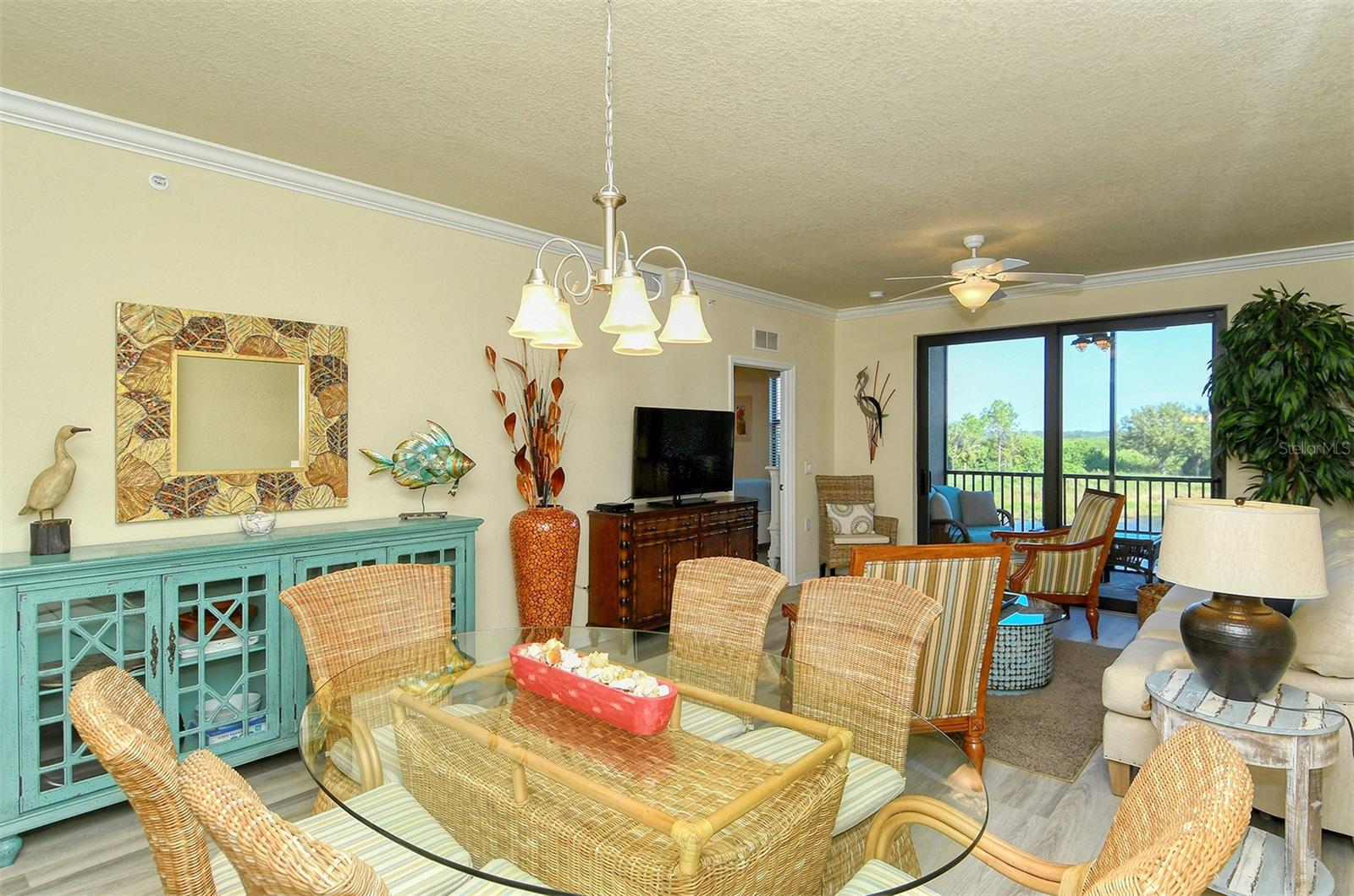 7005 RIVER HAMMOCK DRIVE 204