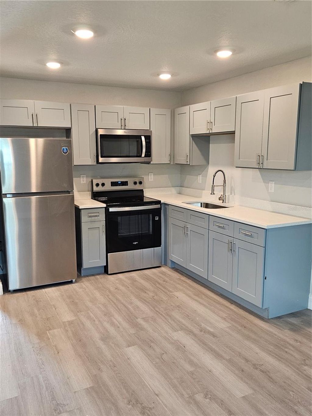 Photo of 1007 N Tangerine Street, Haines City, FL 33844 (MLS # S5148174)