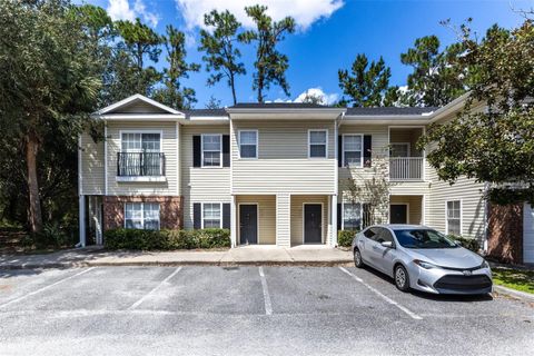 A home in GAINESVILLE