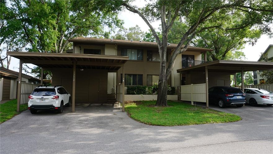 BEACON WOODS -WEDGEWOOD 1ST FLOOR GOLF COURSE CONDO- FULLY FURNISHED- SUPERB 2 BEDROOM, 1144 SF, 2 BATH, NEWER A/C, SPLIT BEDROOM PLAN, EAT-IN KITCHEN, FORMAL DINING, LAMINATE & CERAMIC TILE FLOORING, VINYL ENCLOSED LANAI, CARPORT W/STORAGE, ENJOY 2 CLUBHOUSES, HEATED POOL, SPA AND RECREATION. INCLUDES WATER/SEWER, CABLE TV, INTERNET, GROUNDS MAINTENANCE & TRASH. GREAT LOCATION, CLOSE TO MEDICAL, SHOPPING AND ALL CONVEINCES. 55+ COMMUNITY