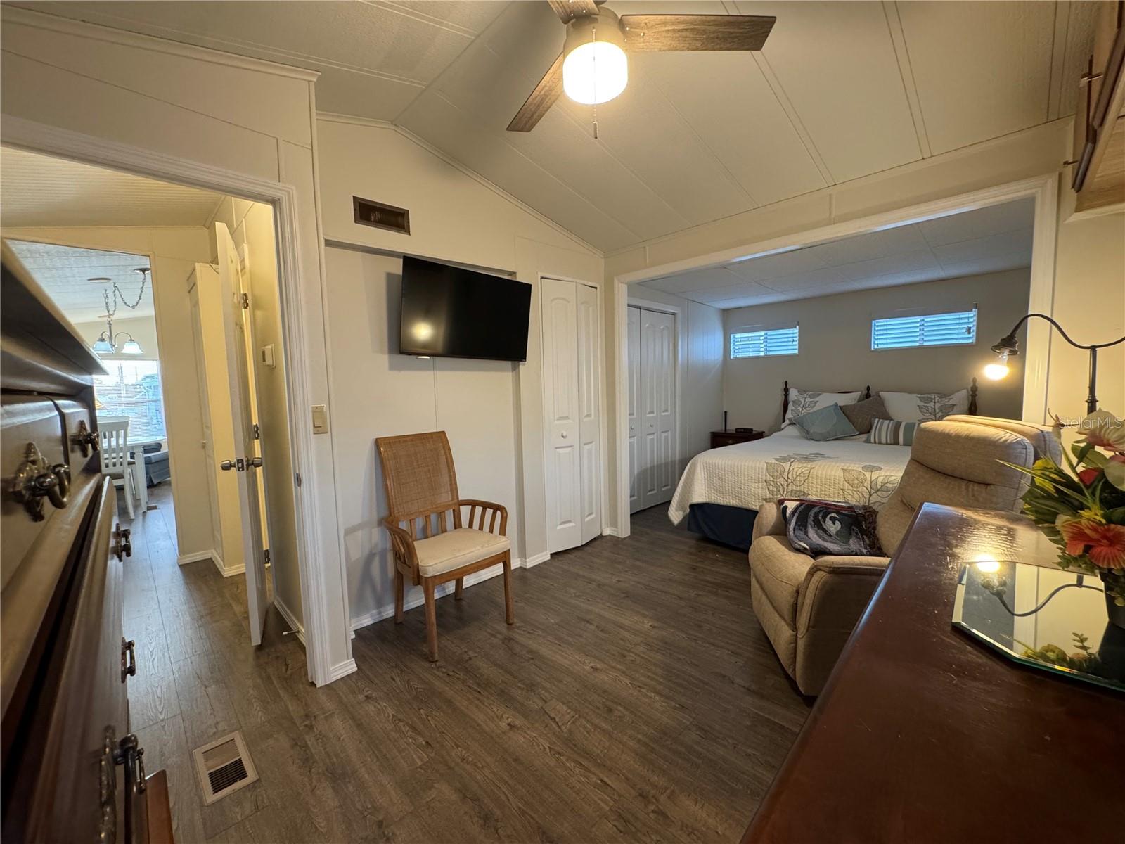 AMERICAN CONDOMINIUM PARKS-ZEPHYRHILLS - Residential