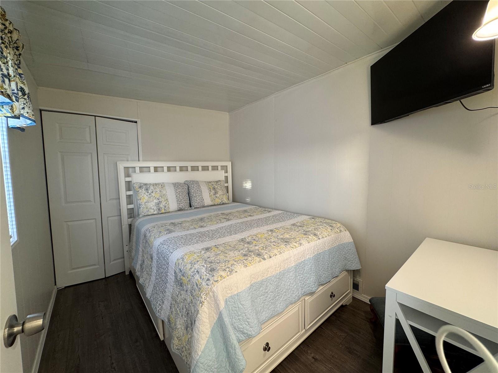 AMERICAN CONDOMINIUM PARKS-ZEPHYRHILLS - Residential