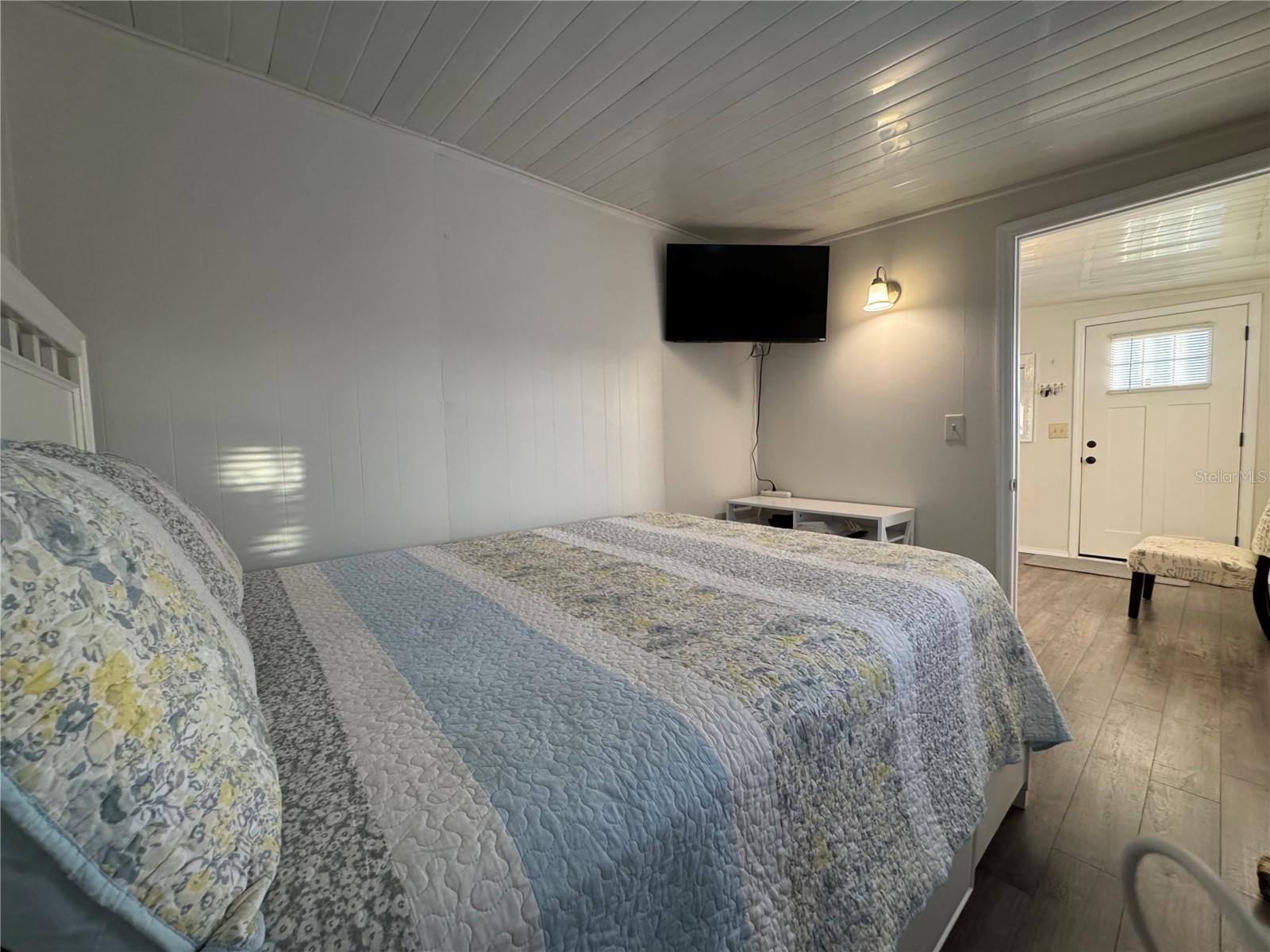 AMERICAN CONDOMINIUM PARKS-ZEPHYRHILLS - Residential