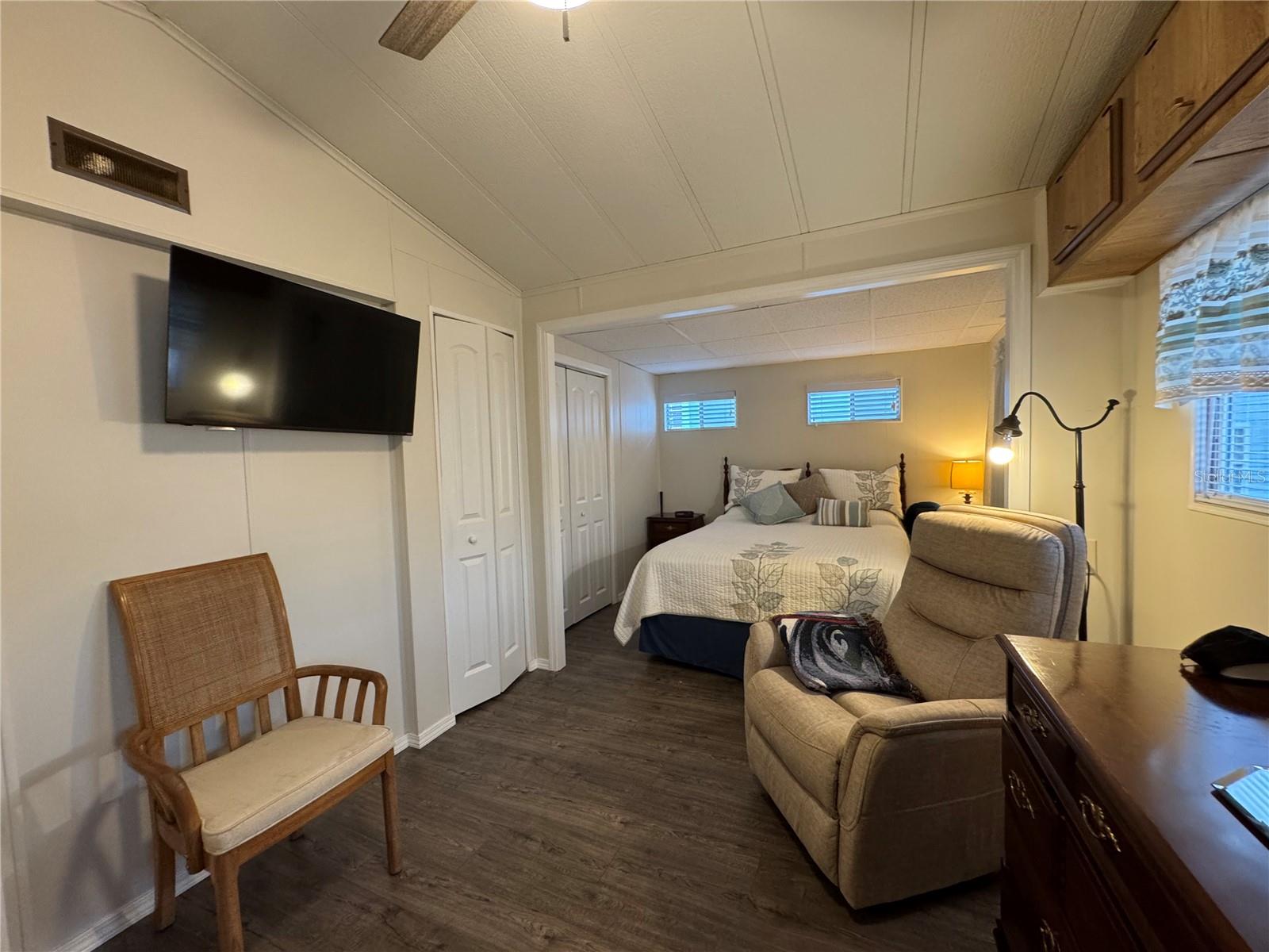 AMERICAN CONDOMINIUM PARKS-ZEPHYRHILLS - Residential