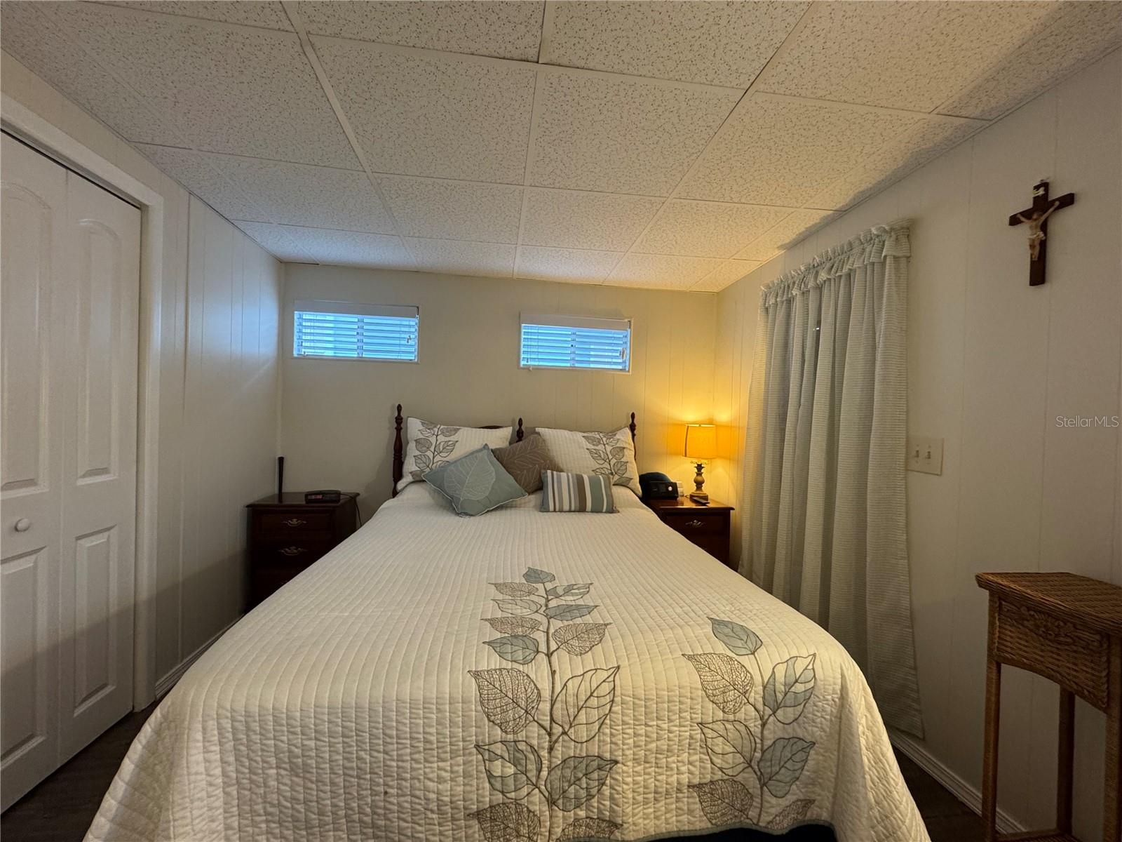 AMERICAN CONDOMINIUM PARKS-ZEPHYRHILLS - Residential