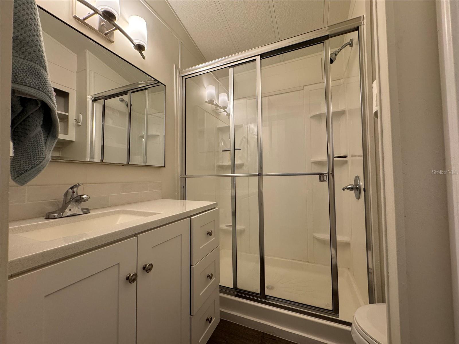 AMERICAN CONDOMINIUM PARKS-ZEPHYRHILLS - Residential