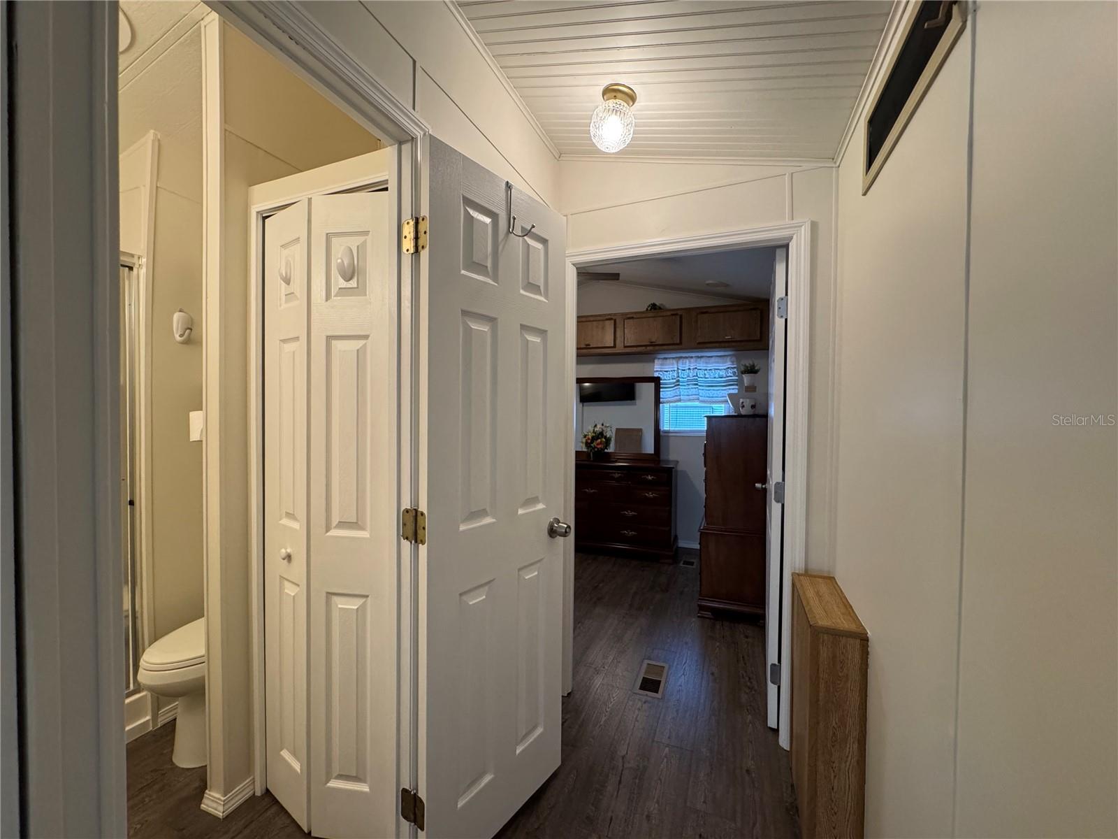 AMERICAN CONDOMINIUM PARKS-ZEPHYRHILLS - Residential