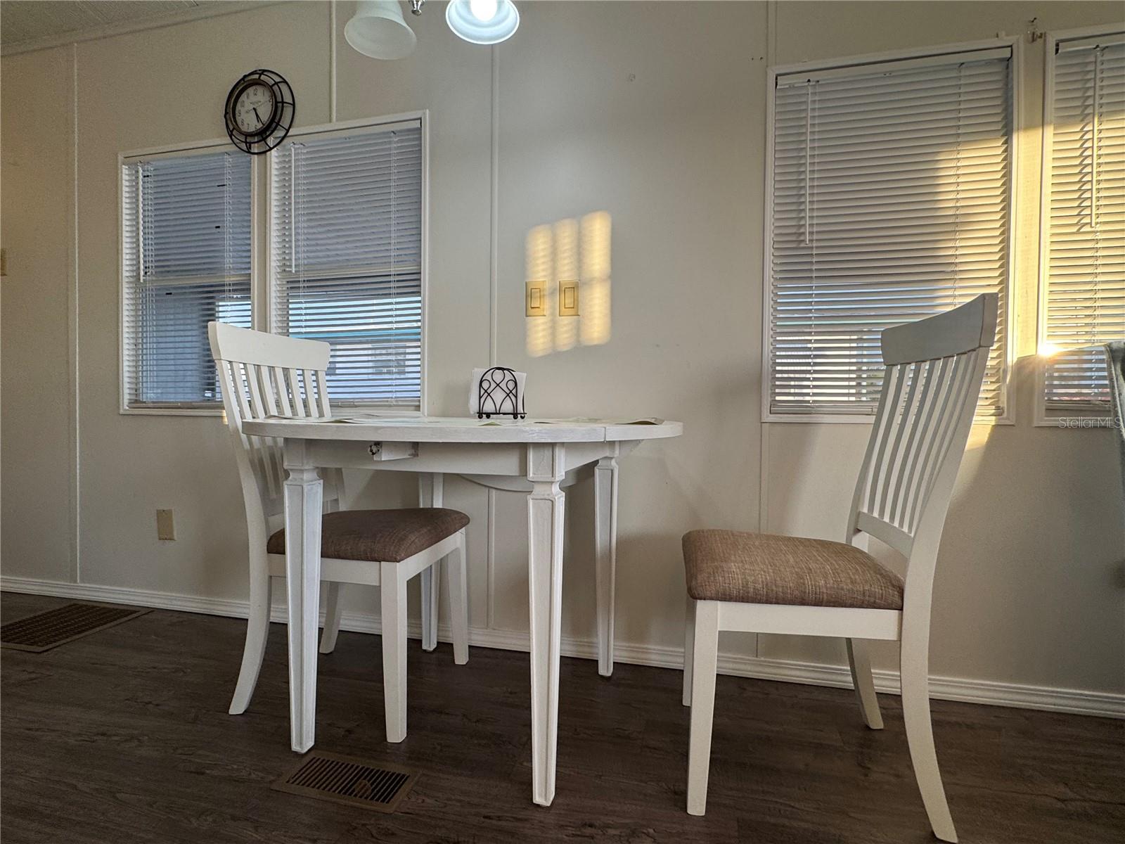 AMERICAN CONDOMINIUM PARKS-ZEPHYRHILLS - Residential