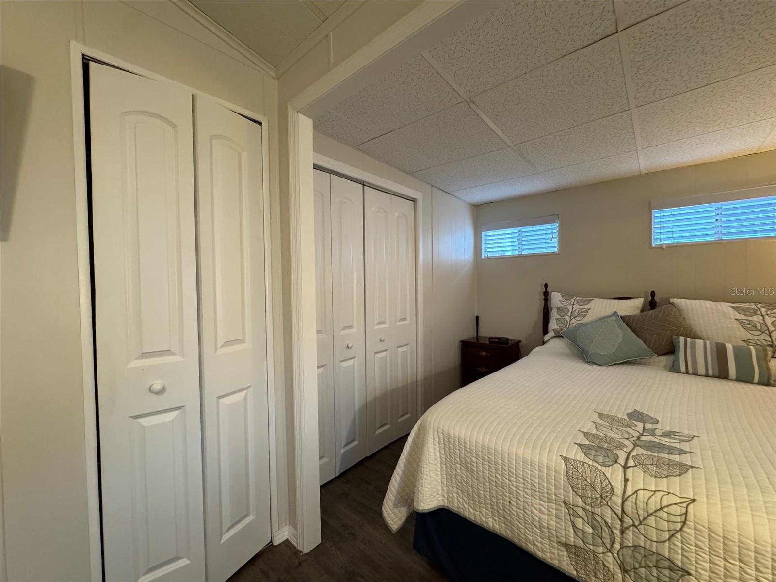 AMERICAN CONDOMINIUM PARKS-ZEPHYRHILLS - Residential