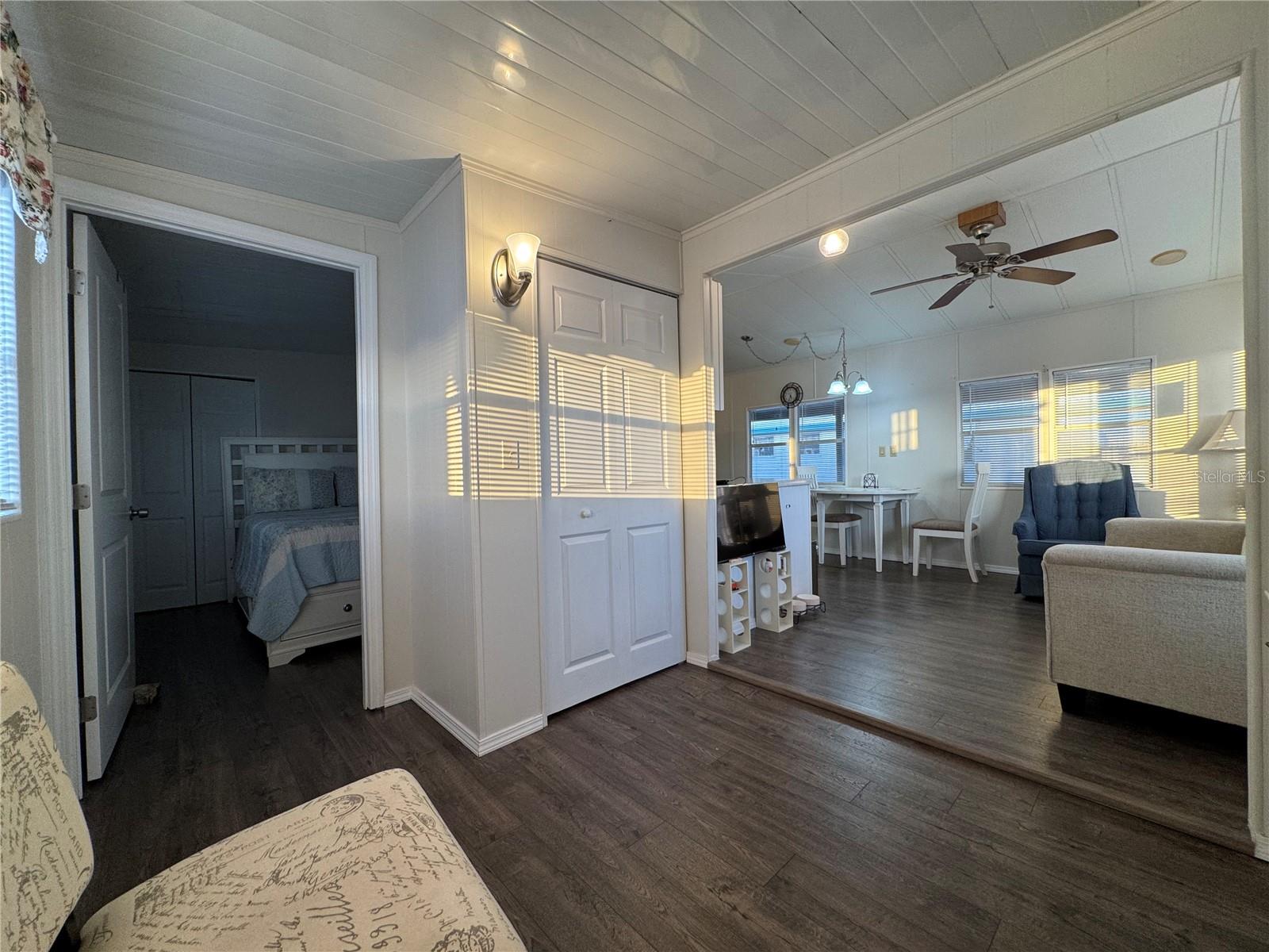 AMERICAN CONDOMINIUM PARKS-ZEPHYRHILLS - Residential