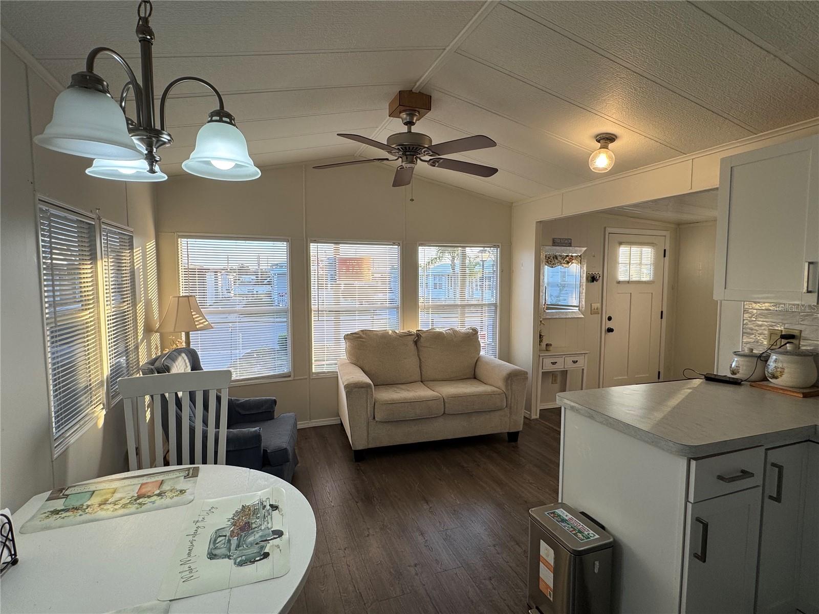 AMERICAN CONDOMINIUM PARKS-ZEPHYRHILLS - Residential