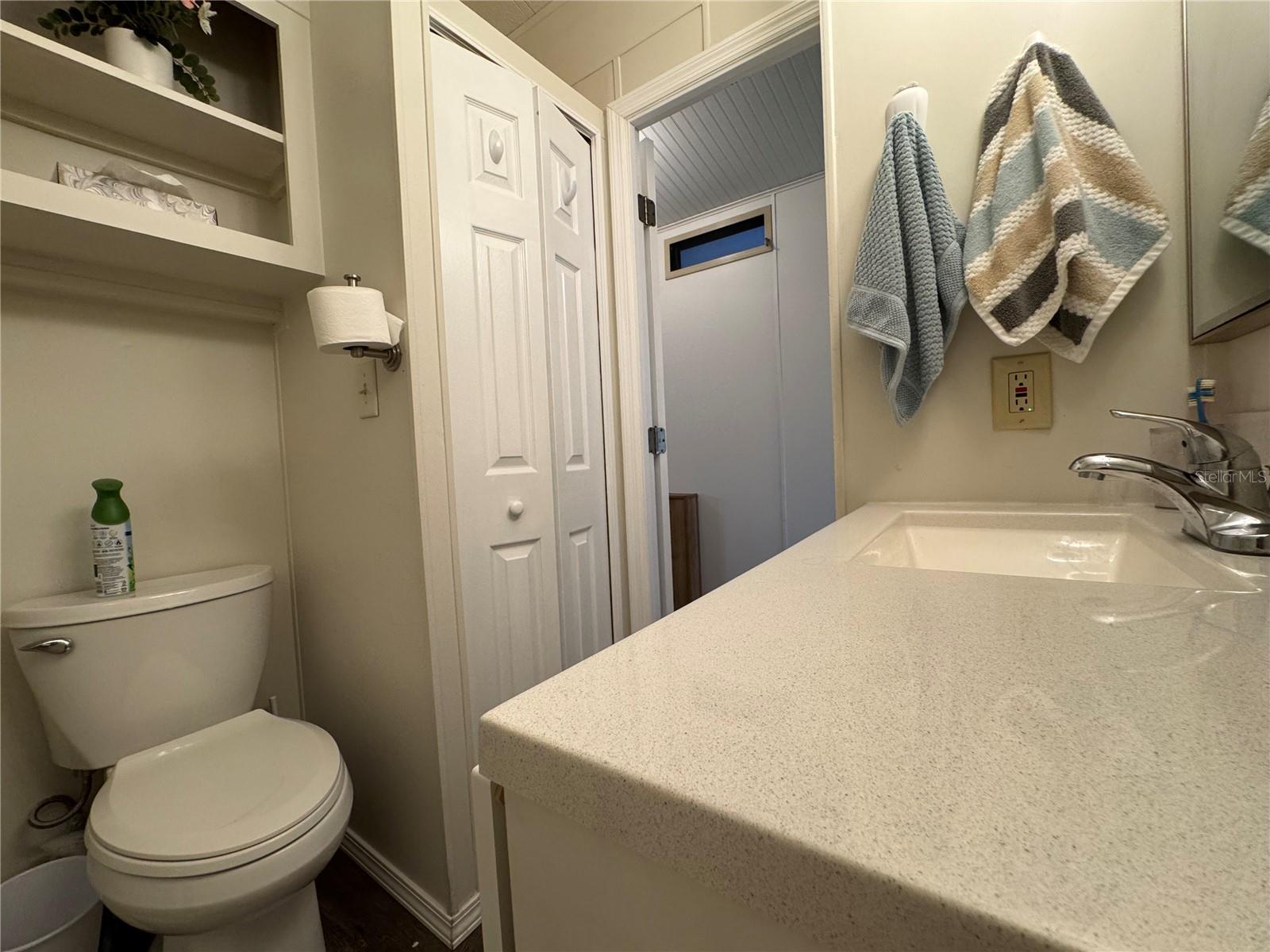 AMERICAN CONDOMINIUM PARKS-ZEPHYRHILLS - Residential