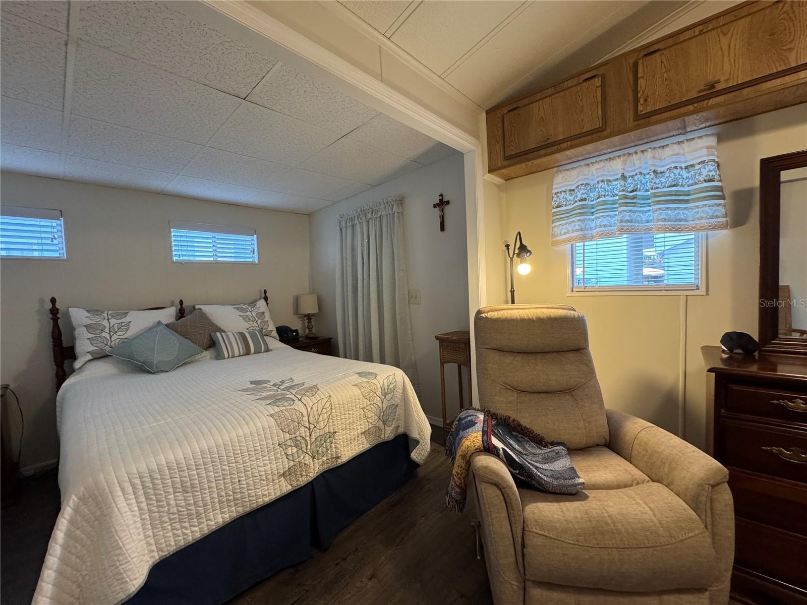 AMERICAN CONDOMINIUM PARKS-ZEPHYRHILLS - Residential