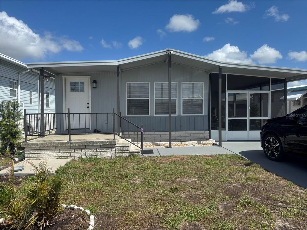 Photo of 35101 Condominium Boulevard #239, Zephyrhills, FL 33541 (MLS # TB8493913)