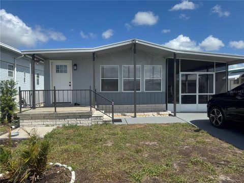 35101 CONDOMINIUM BOULEVARD 239 ZEPHYRHILLS FL 33541