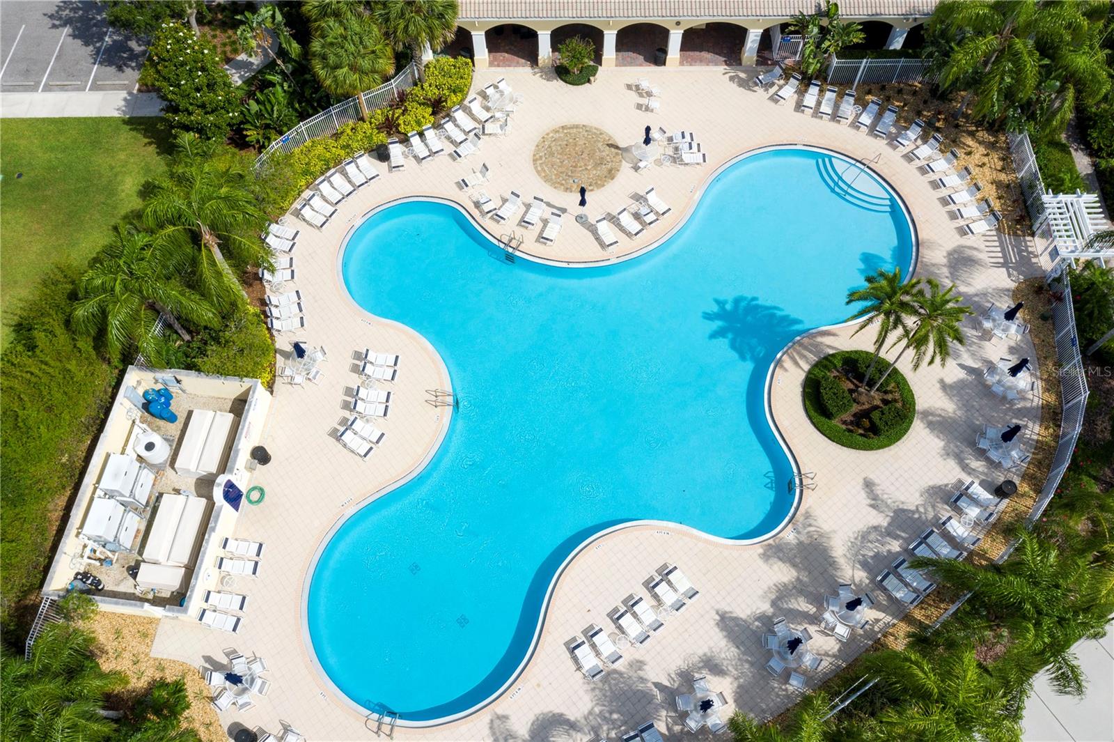 VILLAGEWALK/LK NONAB - Residential