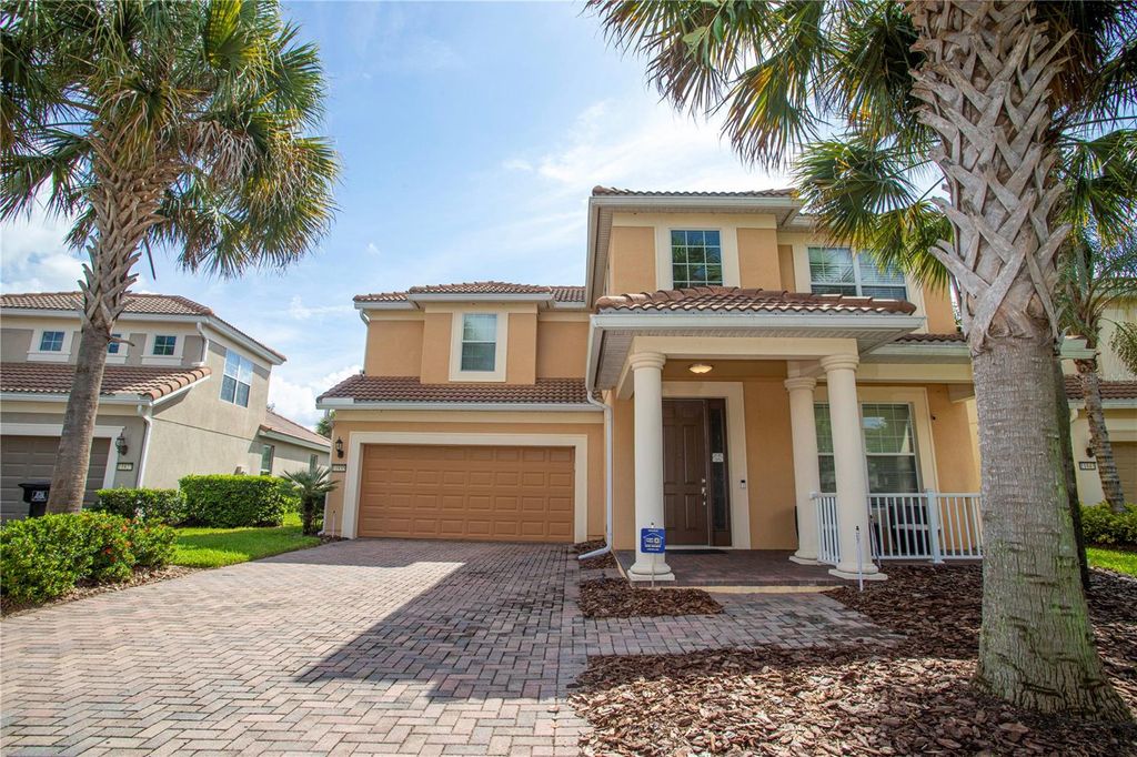 Photo of 11835 Barletta Drive, Orlando, FL 32827 (MLS # O6368716)