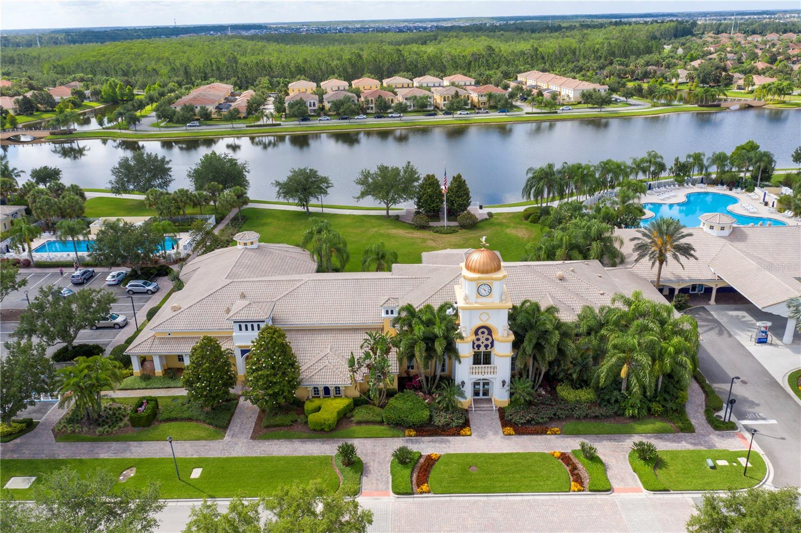 VILLAGEWALK/LK NONAB - Residential