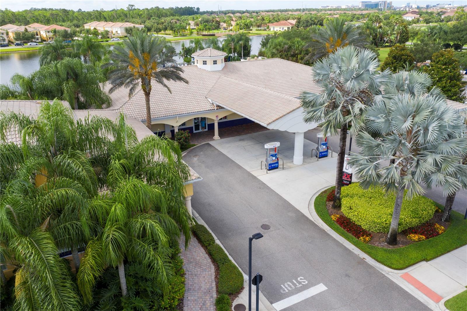 VILLAGEWALK/LK NONAB - Residential