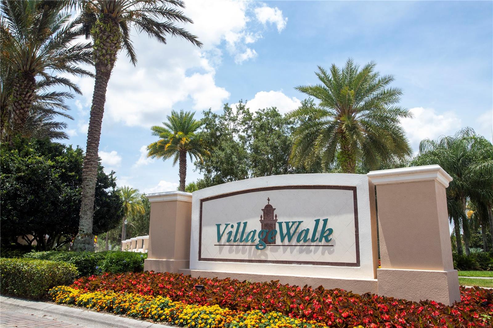 VILLAGEWALK/LK NONAB - Residential