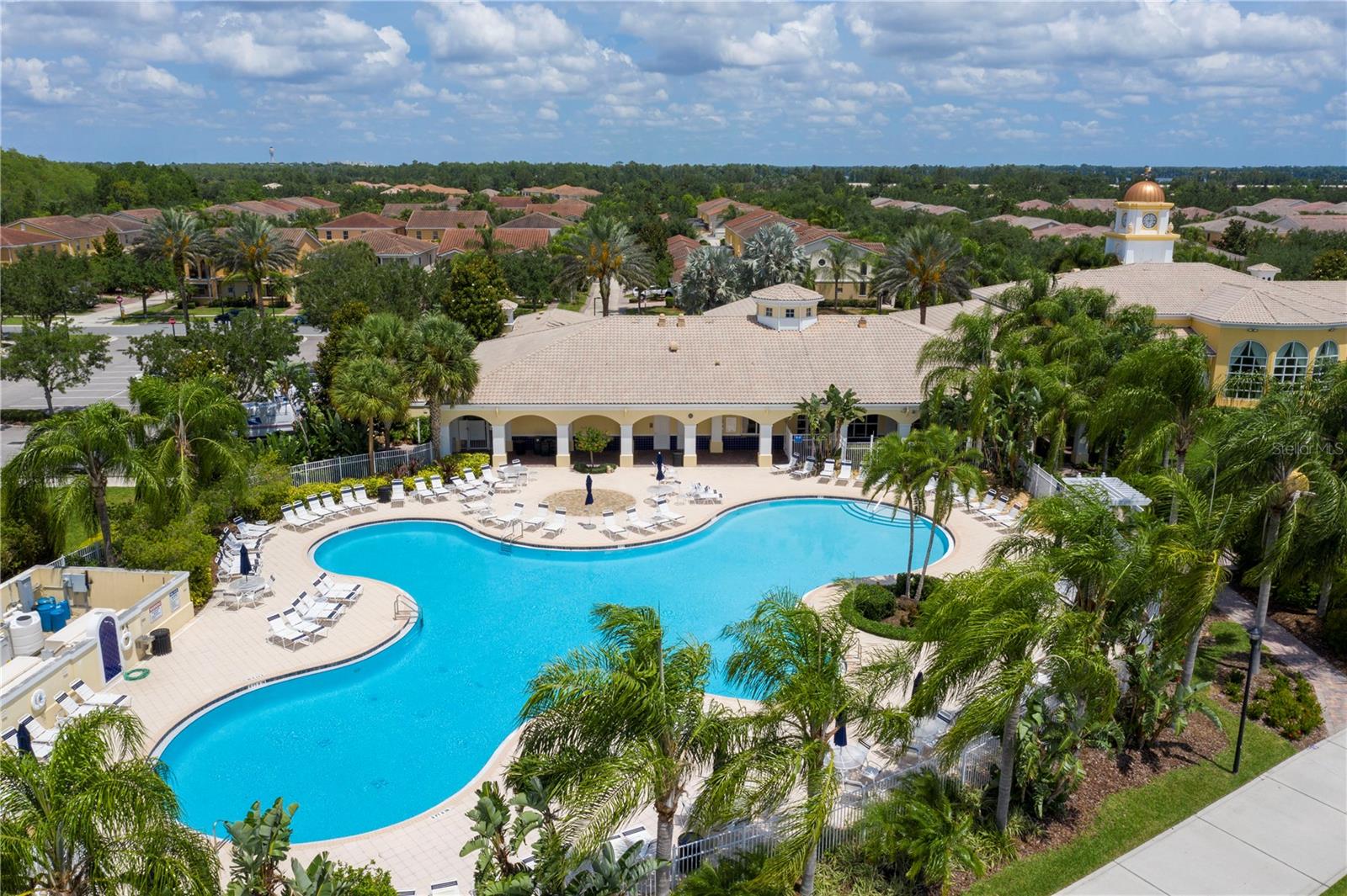 VILLAGEWALK/LK NONAB - Residential