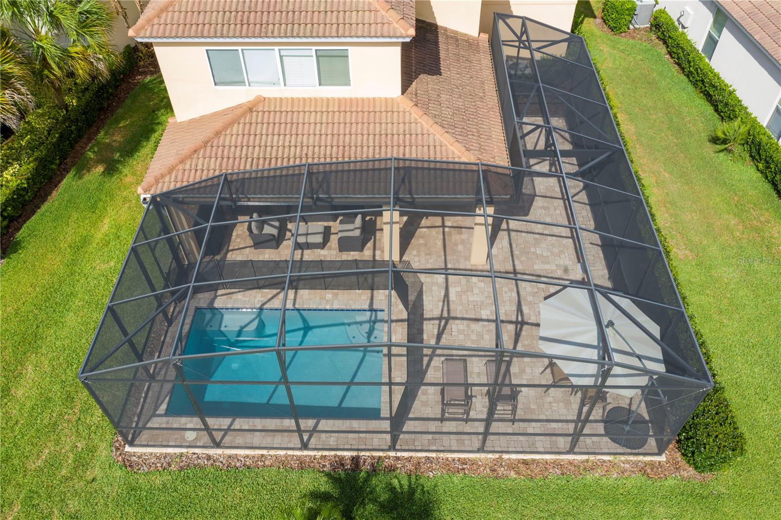 VILLAGEWALK/LK NONAB - Residential