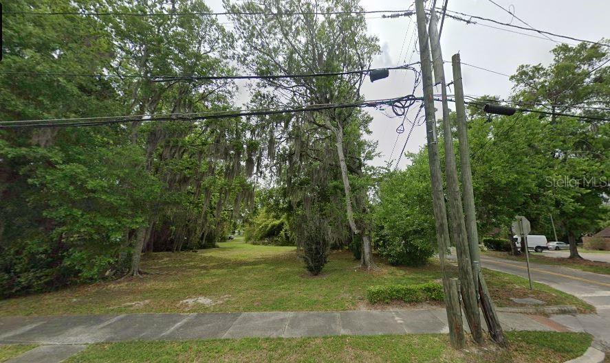 TAMIAMI HEIGHTS #5 - Land