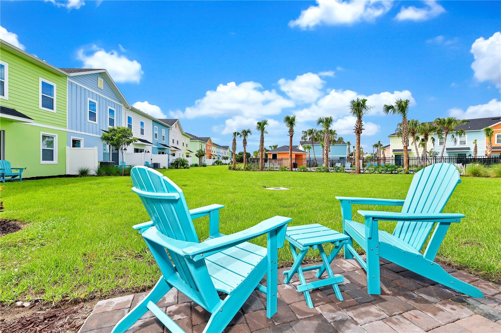 ROLLING OAKS PH 7 - Residential Lease