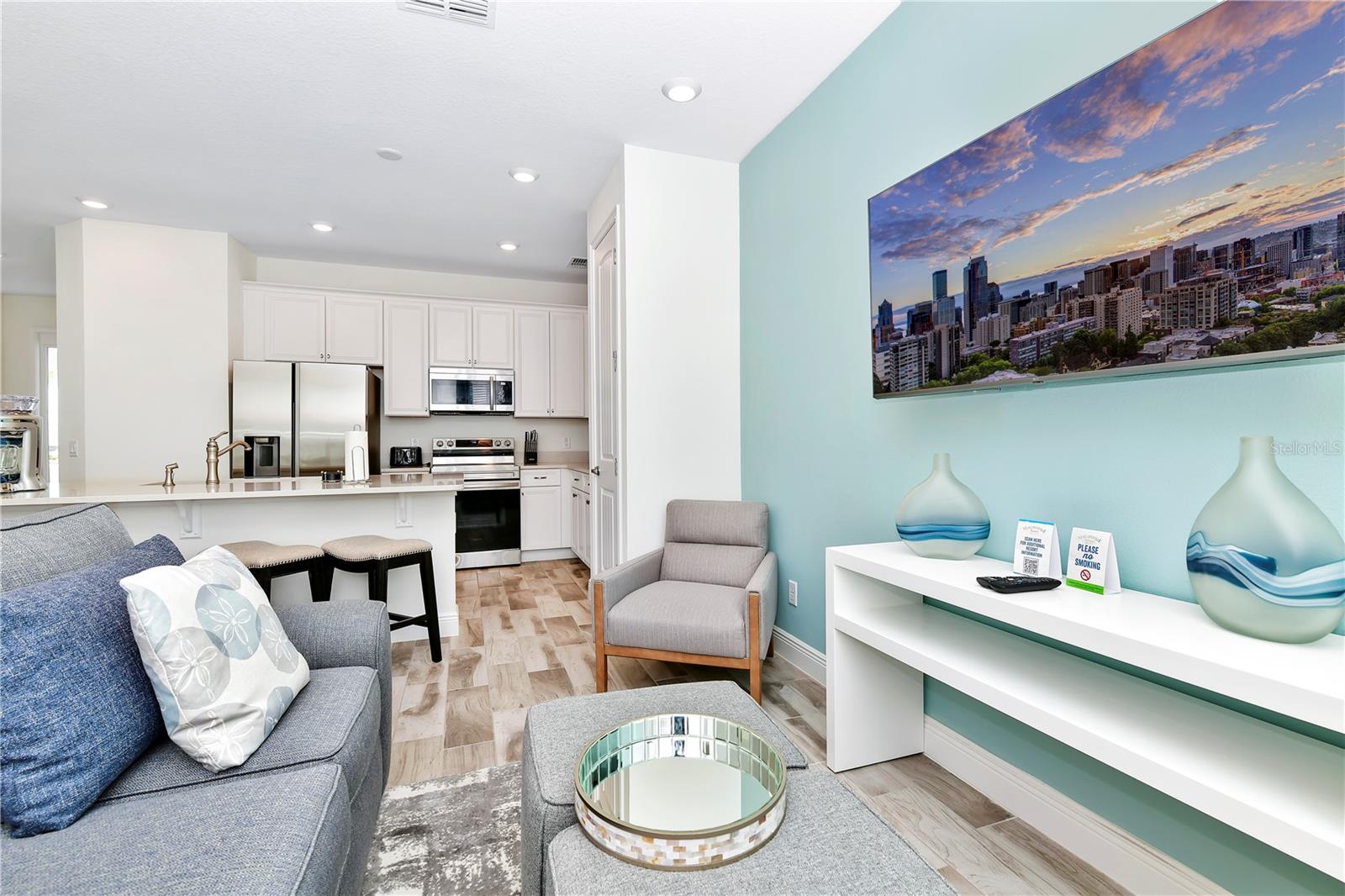 ROLLING OAKS PH 7 - Residential Lease